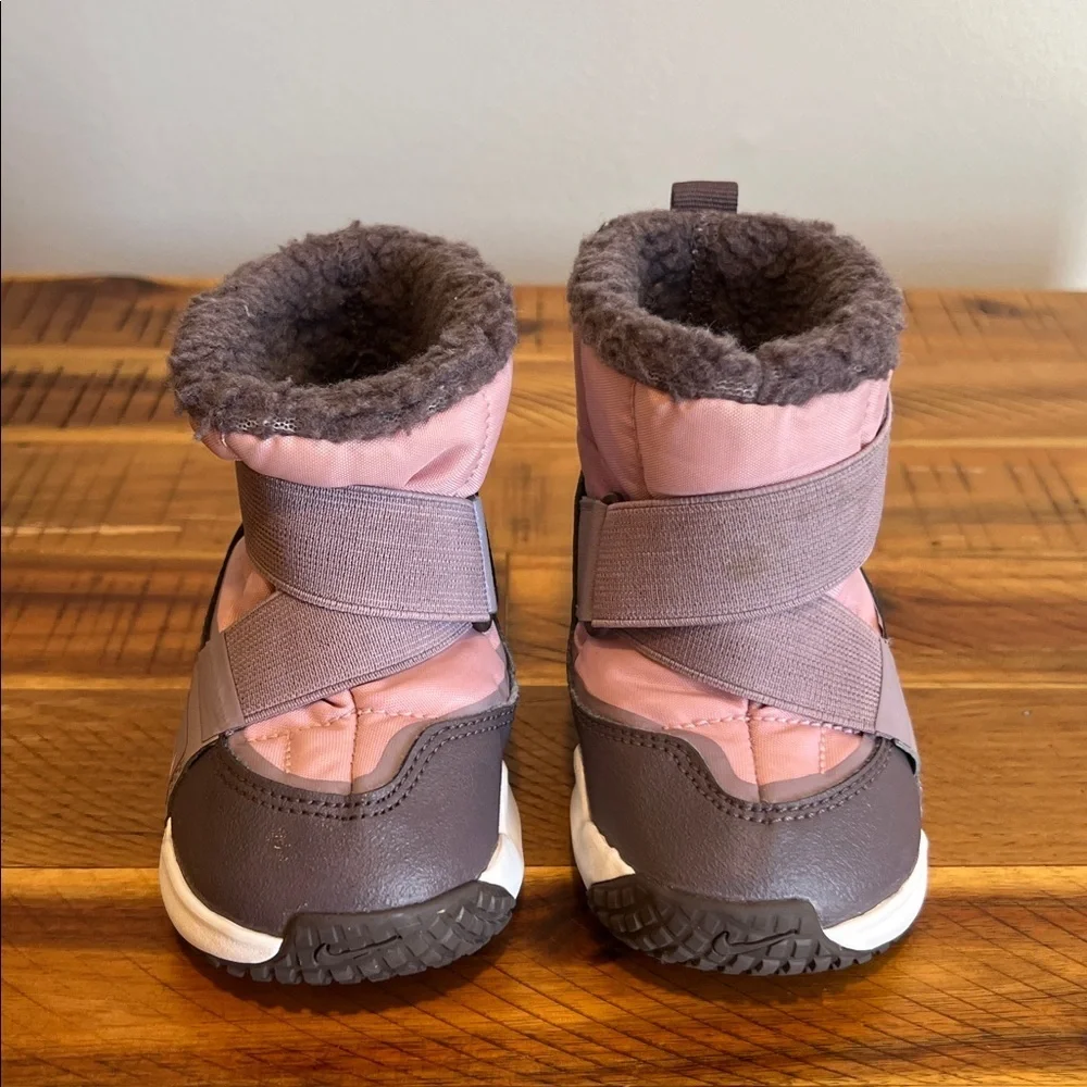 Nike Flex Advance Boots Winter Boots